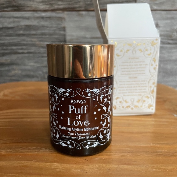 NWT Kypris Puff of Love moisturizer - Picture 1 of 5